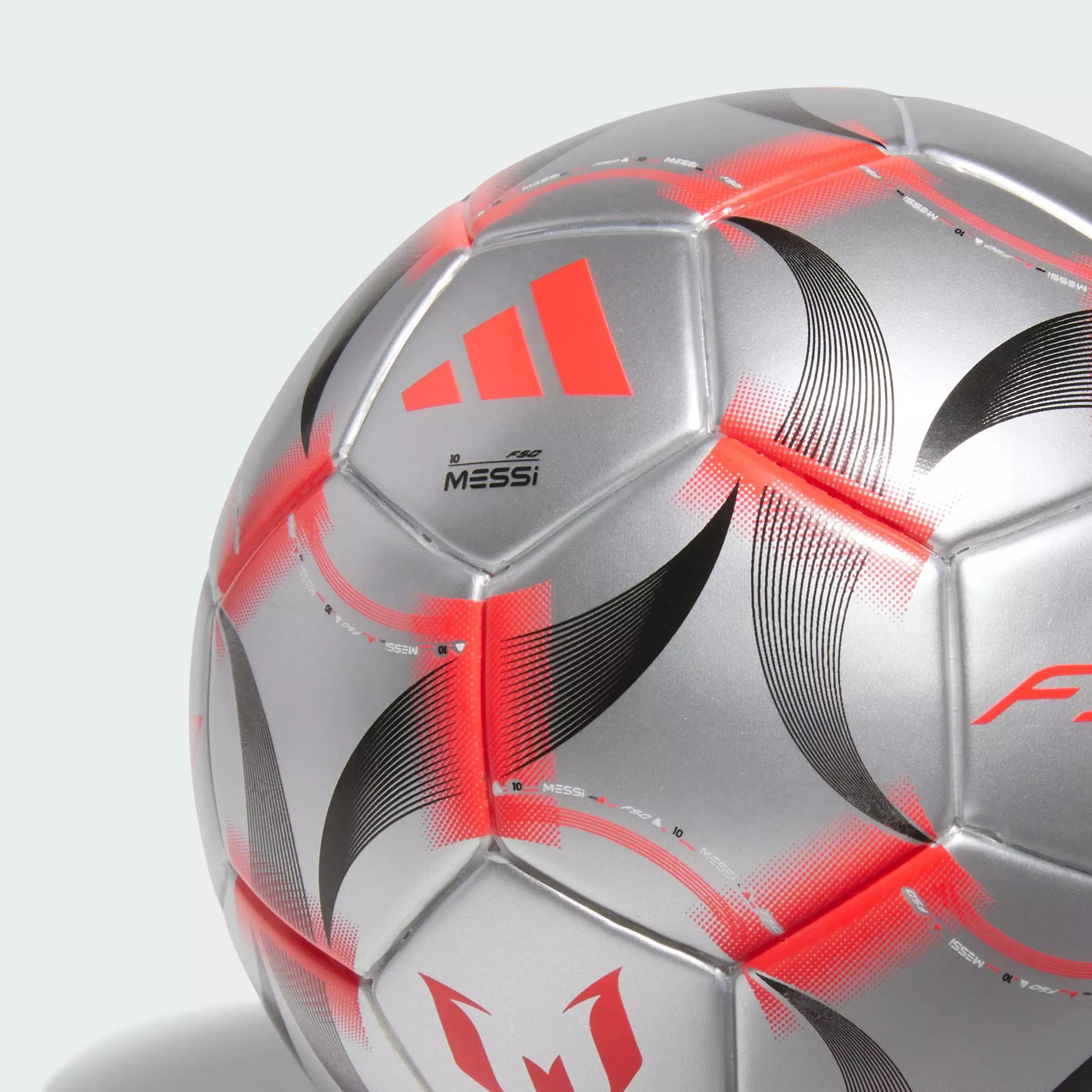 Messi Mini Ball