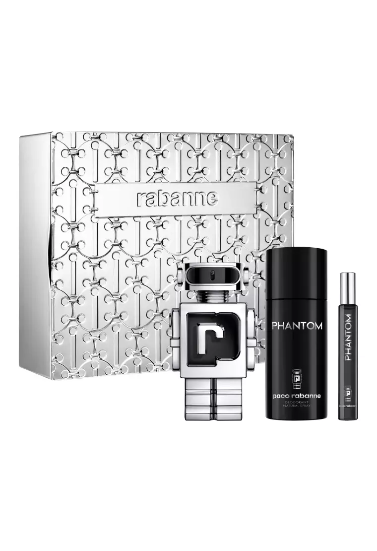 paco rabanne phantom 150ml