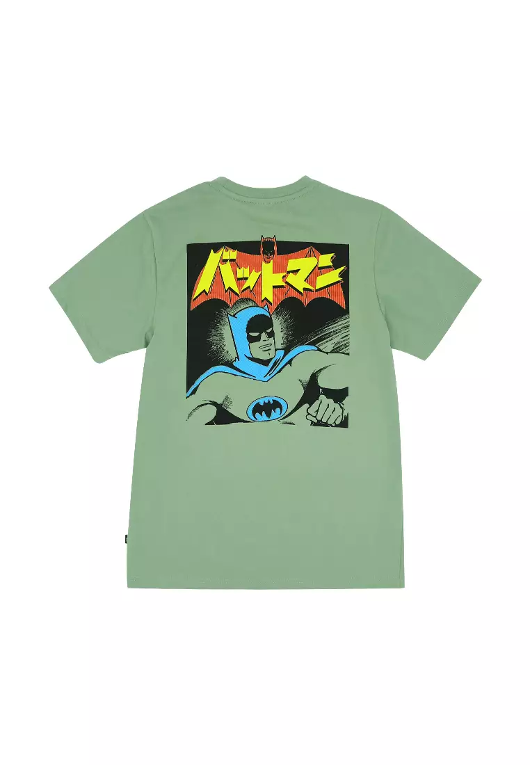 Licensed Mens Graphic T-Shirt "Manga Knight 2"