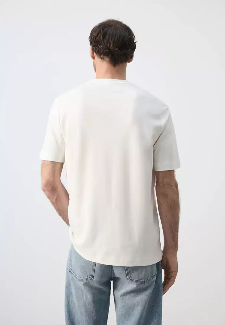 Regular Fit T-Shirt