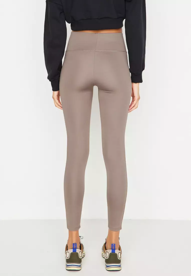 Concentrator Sports Leggings