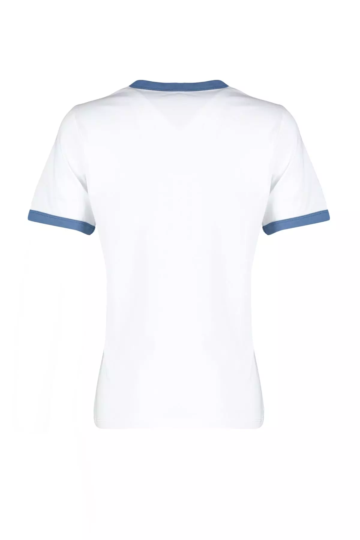 Cotton Embroidery T-Shirt