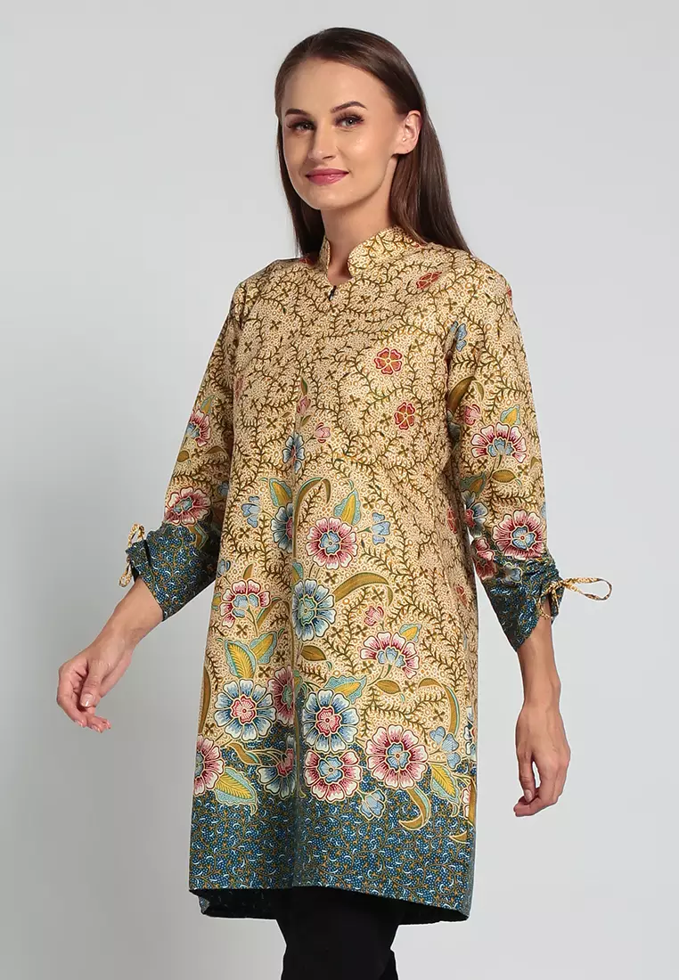 Tunik encim mojito squash