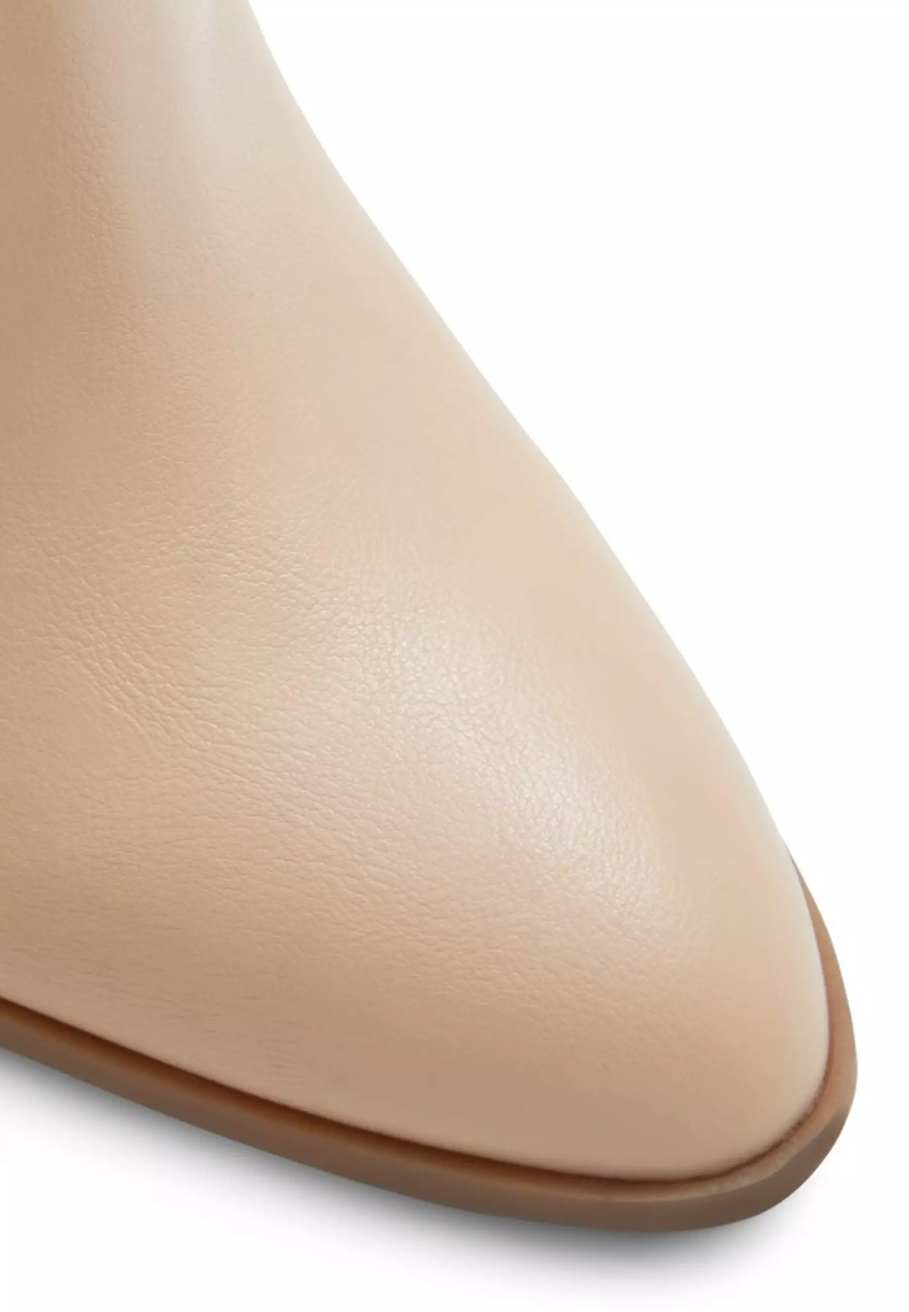 Austyn Ankle Heeled Boots