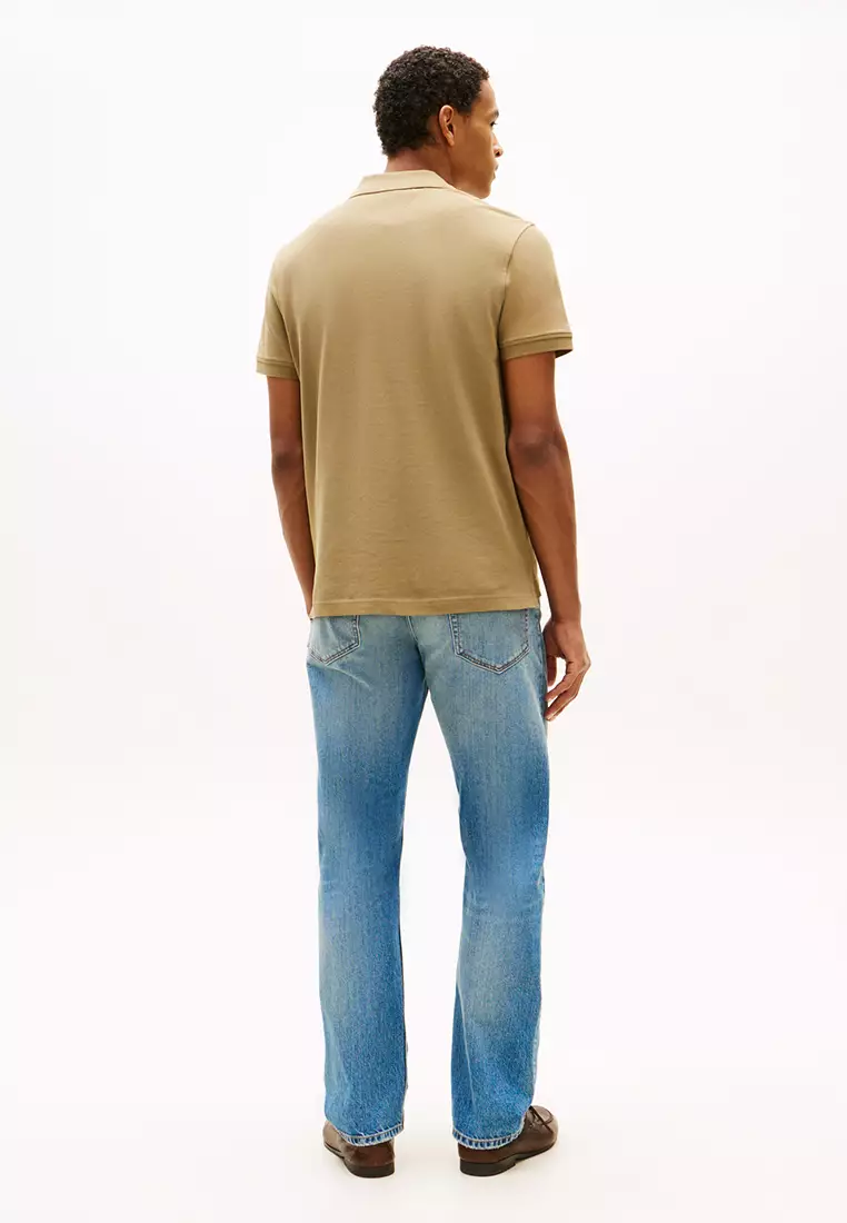 Asia Fit 1985 Regular Polo Shirt - TH Mainline