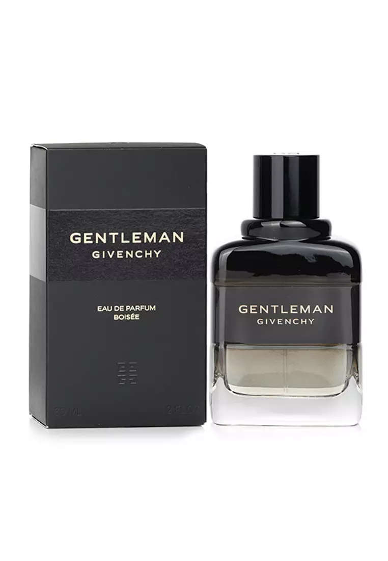 GIVENCHY - Gentleman Eau de Parfum Boisee Spray 60ml/2oz..