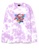 H&M purple Tetris L/S Tee 5688DAA756E4FCGS_5