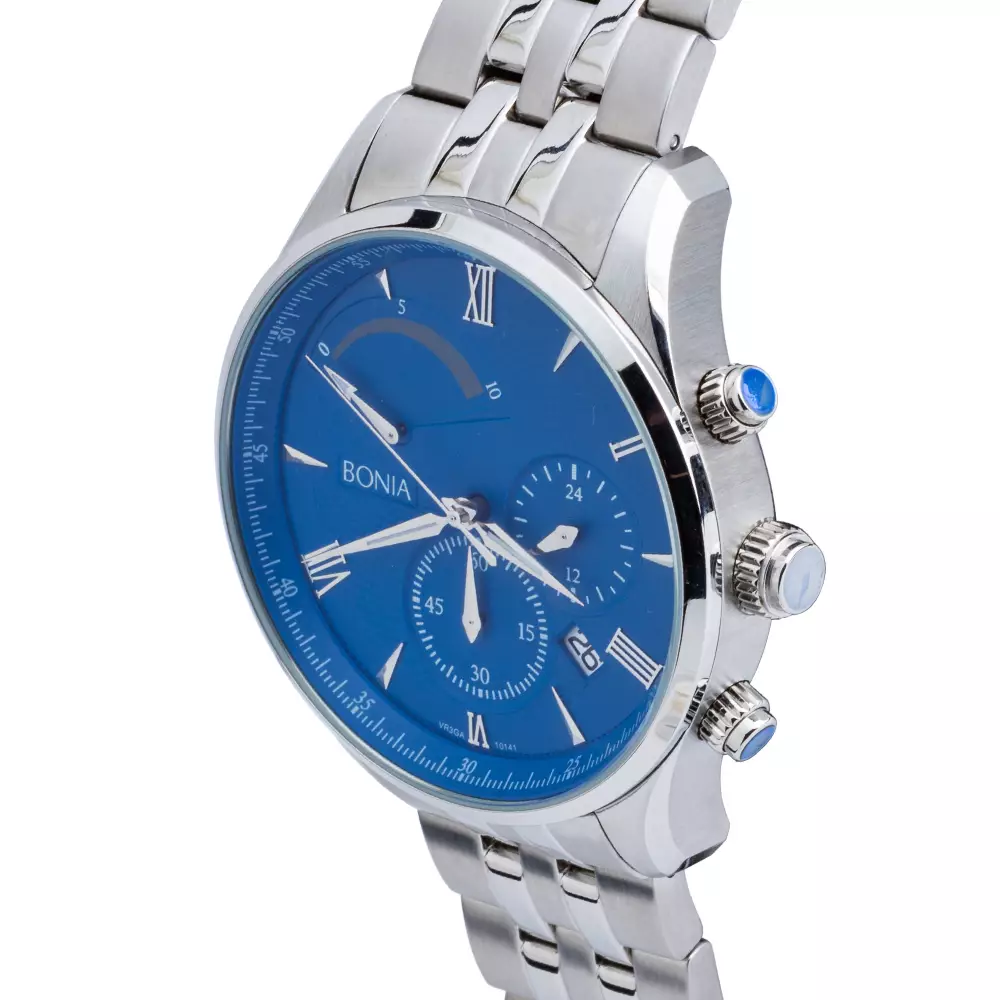 Jam Tangan Wanita Bonia B10141-1383C Original