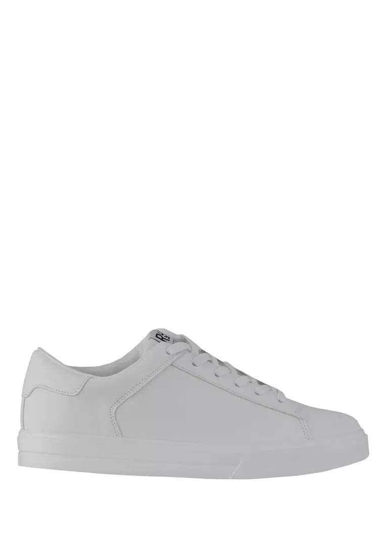 Buy Kenneth Cole Holden Lace Up Sneaker 2024 Online | ZALORA Philippines