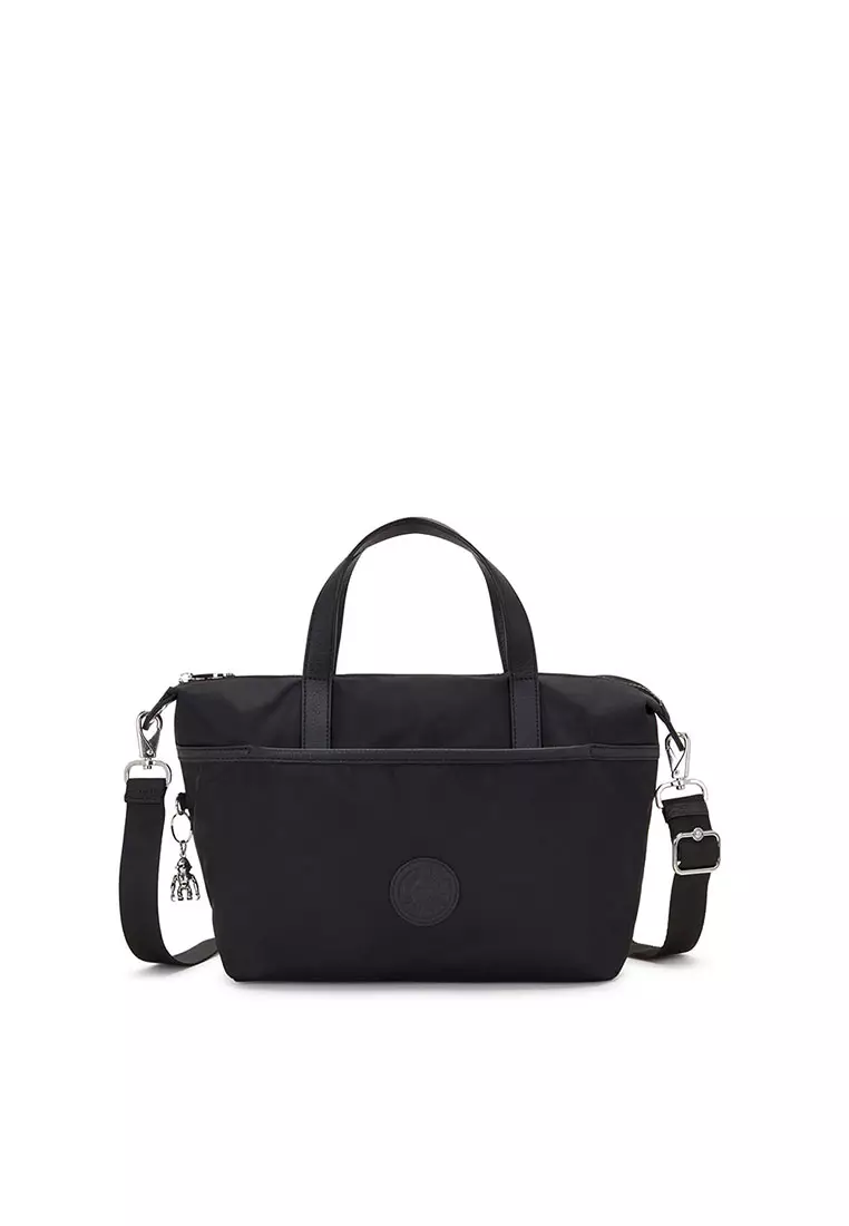 Buy Kipling Kipling Kala Mini Paka Black C Shoulder Bag 2024 Online 