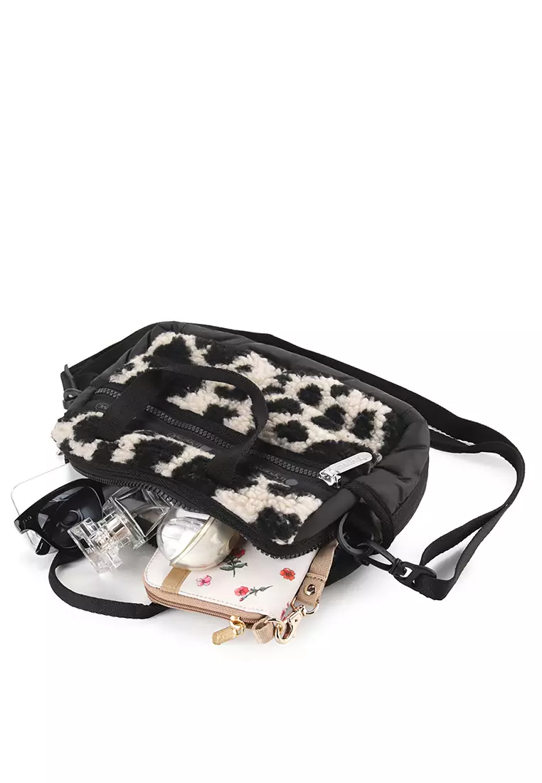 Puffy Mini Duffel