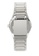 Milliot & Co. silver Brayson Watch 108D0AC9675F19GS_4