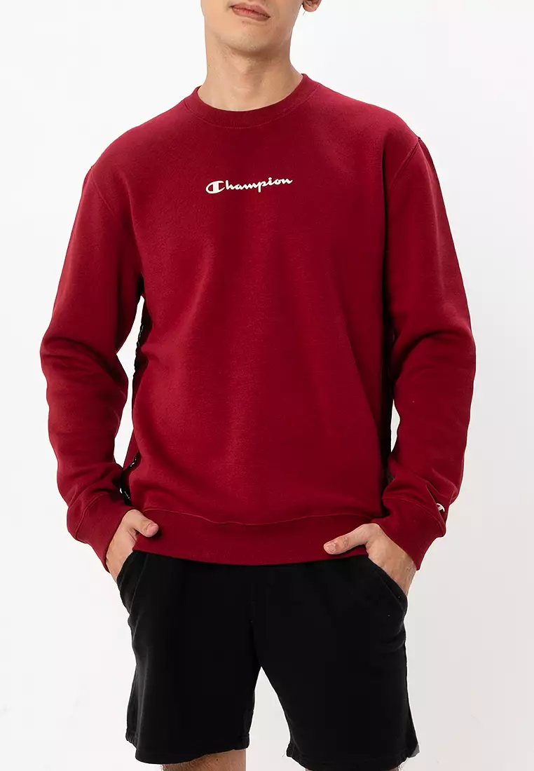 Champion sweater ph phd clearance