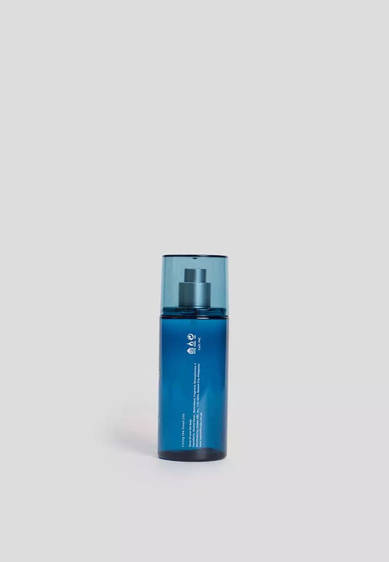 Pier 89 Body Spray