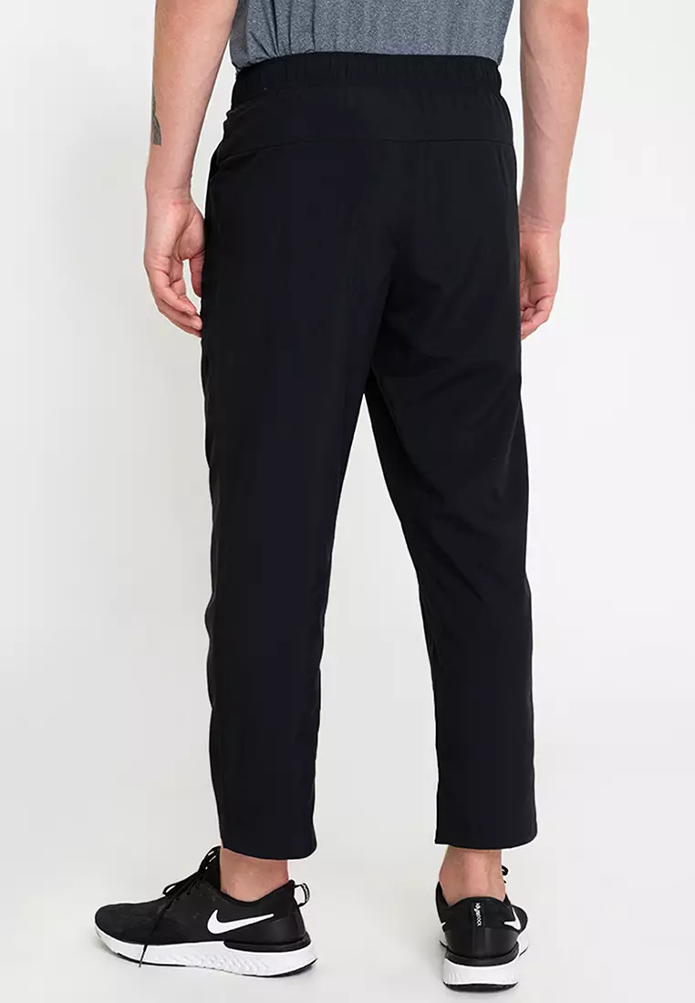 Form Dri-FIT Open-Hem Versatile Pants