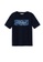 MANGO KIDS blue Tropical Print T-Shirt E11FDKA327CFDBGS_1