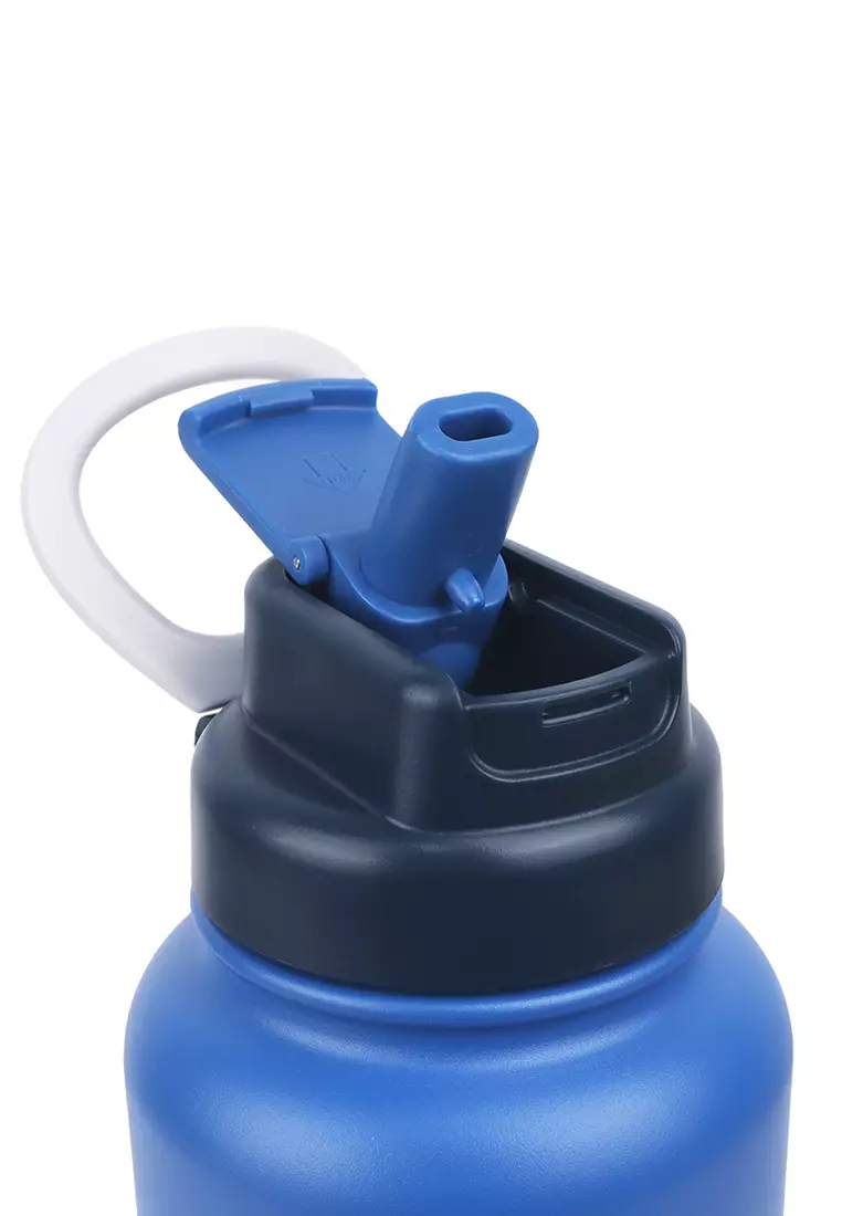 40oz Riviera Lagoon Colorwave Flip Sip Lid Collection