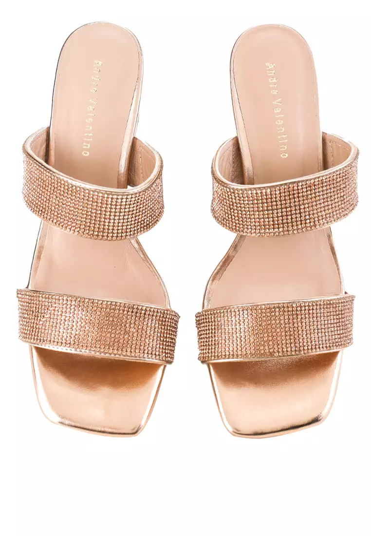 Ladies Sandal 81735Za