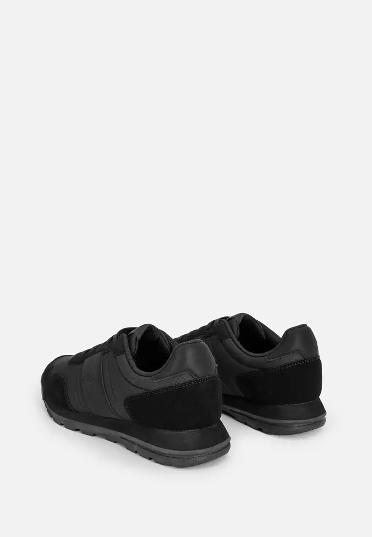 Caelo Men's Lifestyle Athleisure Shoes
