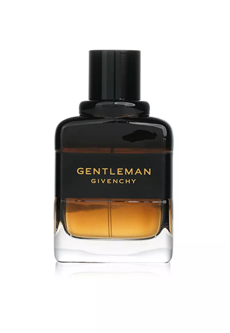 GIVENCHY GENTLEMAN Reserveオードトワレ 60ml Givenchy GIVENCHY - Gentleman Reserve Privee Eau De Parfum