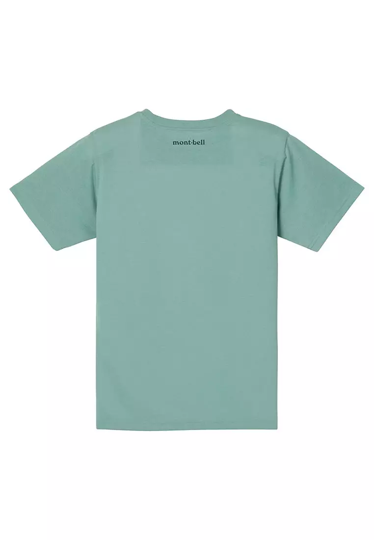 Wickron Tee WS(Shiroi Zou)