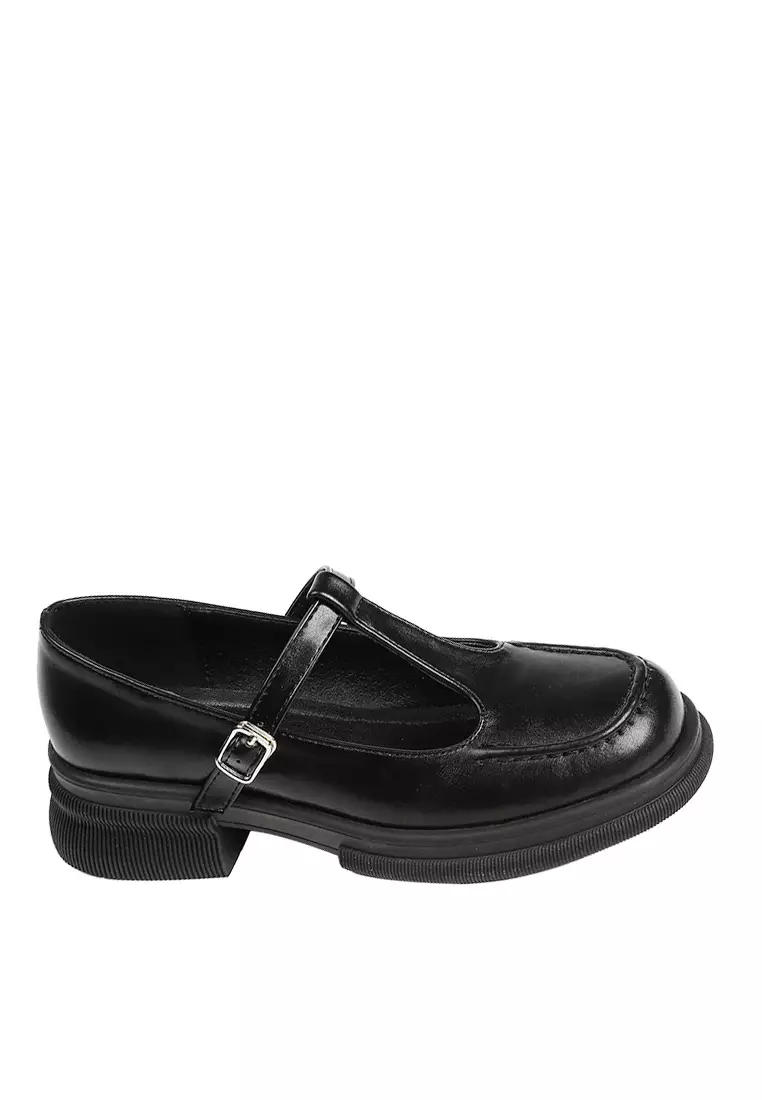 Buy Twenty Eight Shoes VANSA Fashionable Mary Jane Platform Mid