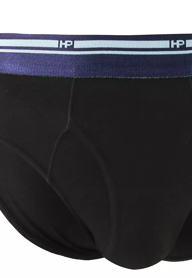 Knit Brief Pima Cotton