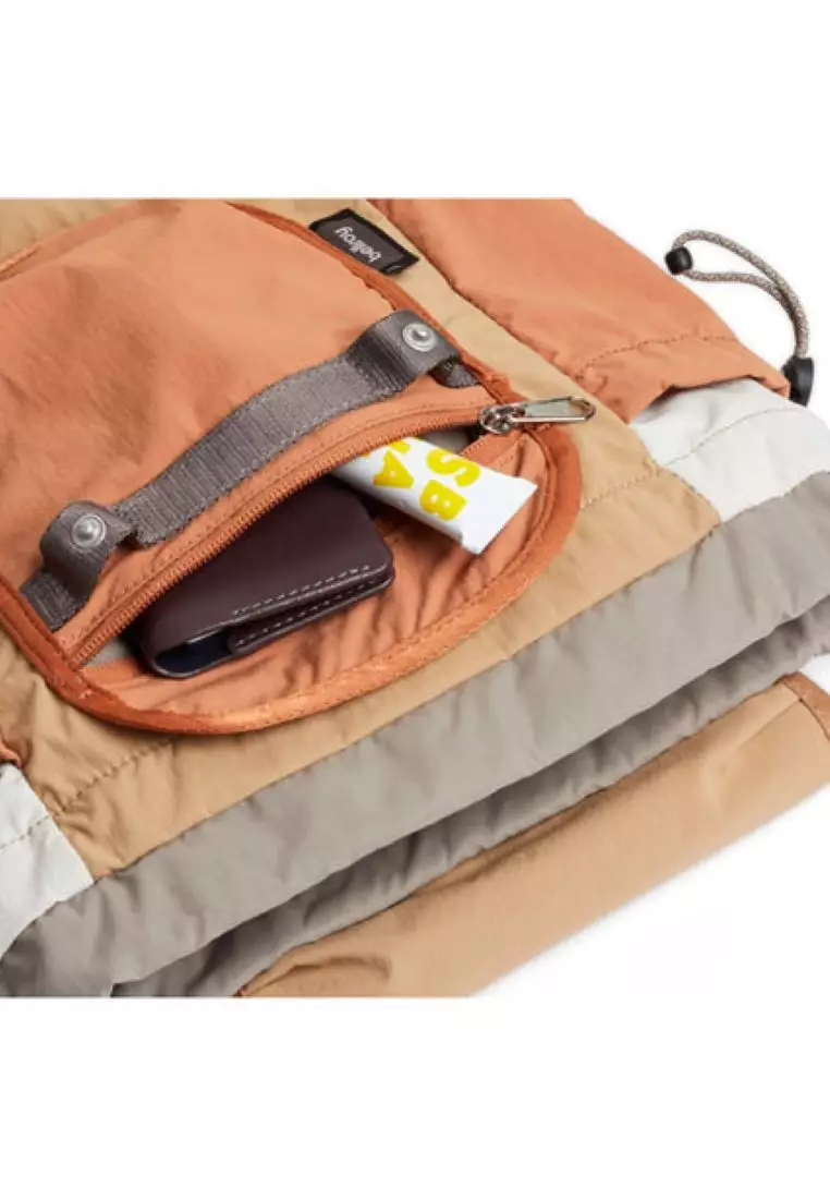 Bellroy Cinch Mini Pack - Sand Dune