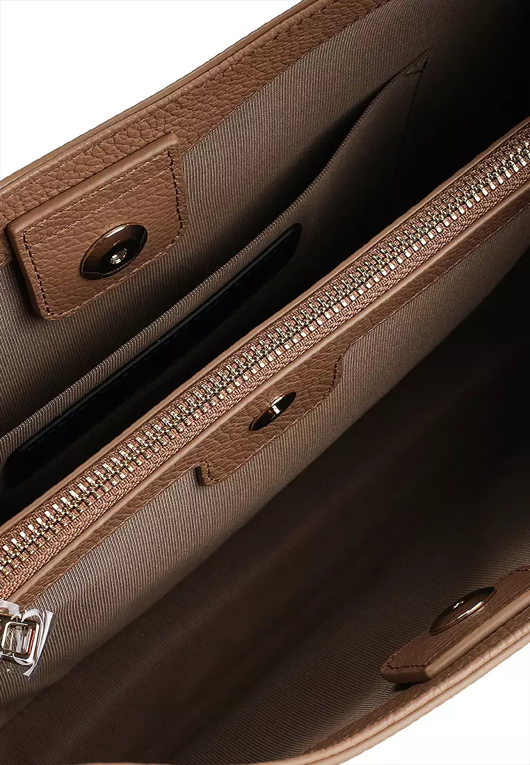 Nuvola L Hobo Bag (nt)