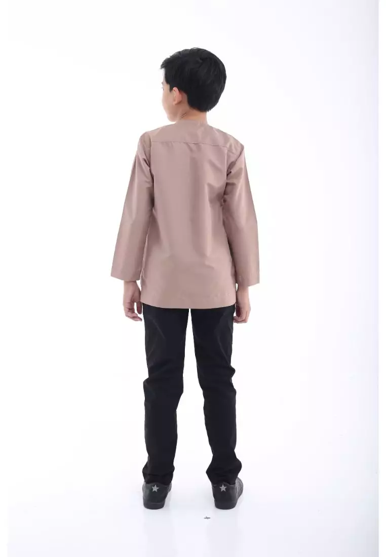 Kurta Habil Kids