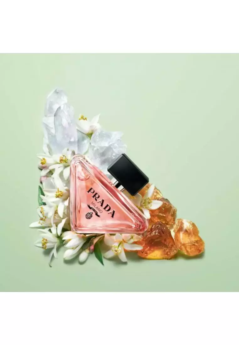 Buy Prada Prada - Paradoxe Eau De Parfum 90ml 2026 Online | ZALORA