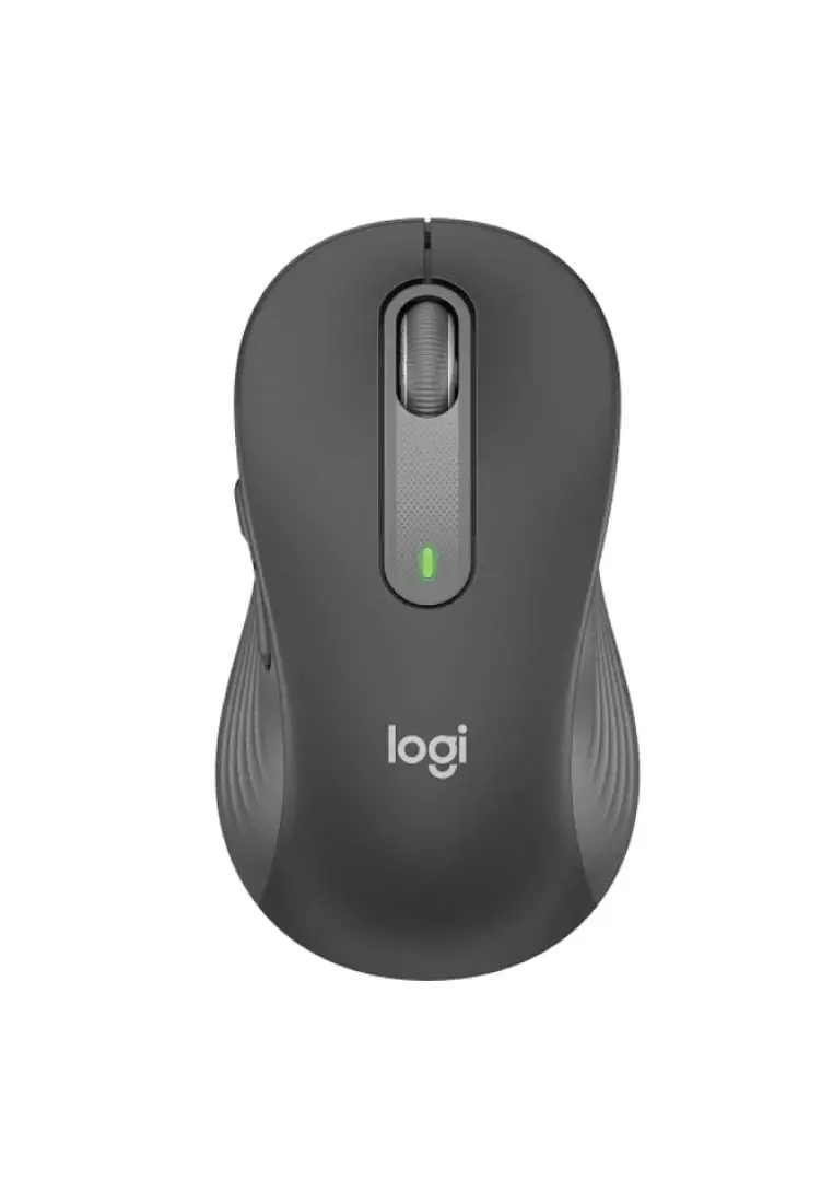 Wireless mouse discount with side buttons