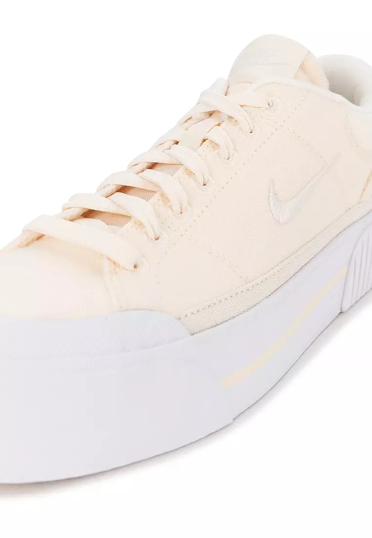 Court Legacy Lift Women's Shoes