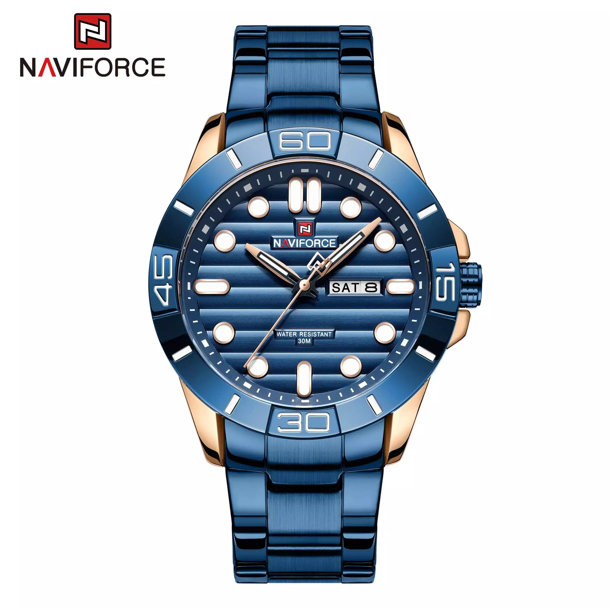 Tali new arrivals jam naviforce