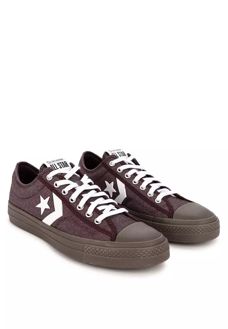 Star Player 76 Ox Sneakers