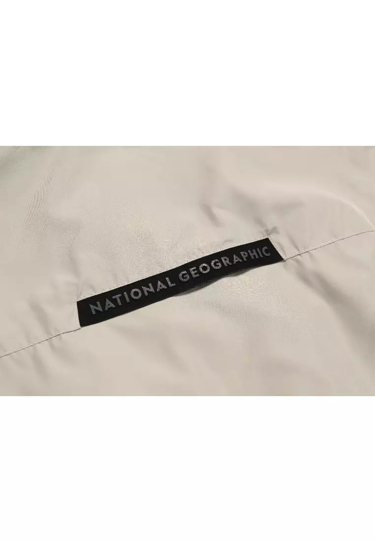 Men's URBAN Lightweight Blouson Jacket