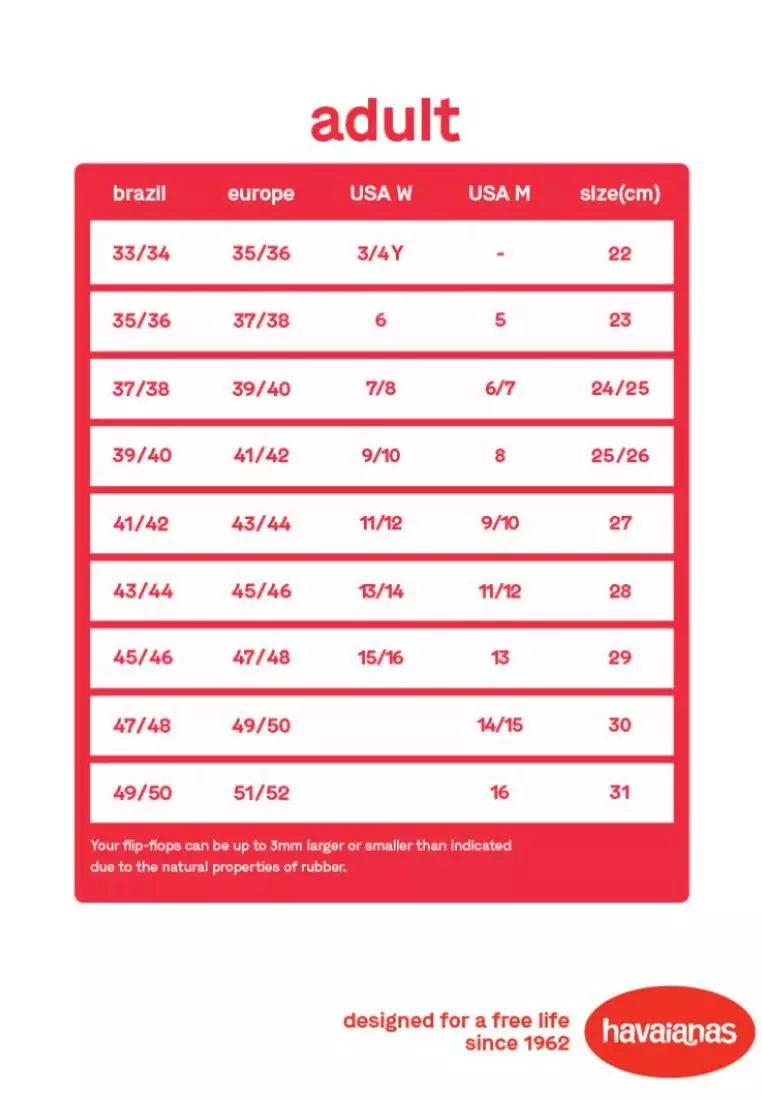 Slim Square Solid Flip Flops