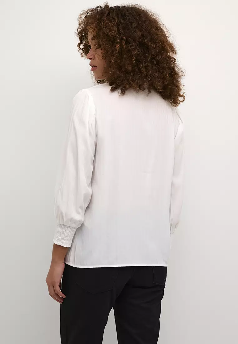 Buy White Tops for Women by SELVIA Online