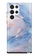 Polar Polar pink Fairy Samsung Galaxy S22 Ultra 5G Dual-Layer Protective Phone Case (Glossy) 71FF1AC1F1F7B5GS_1