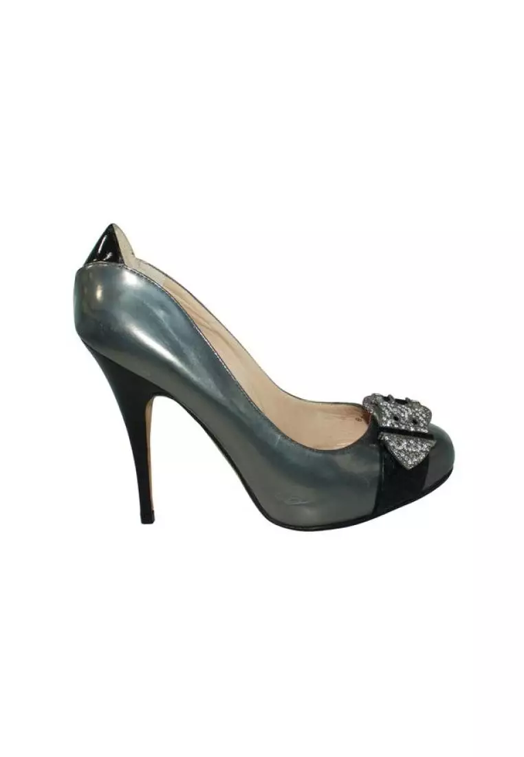Giuseppe crystal shoes outlet