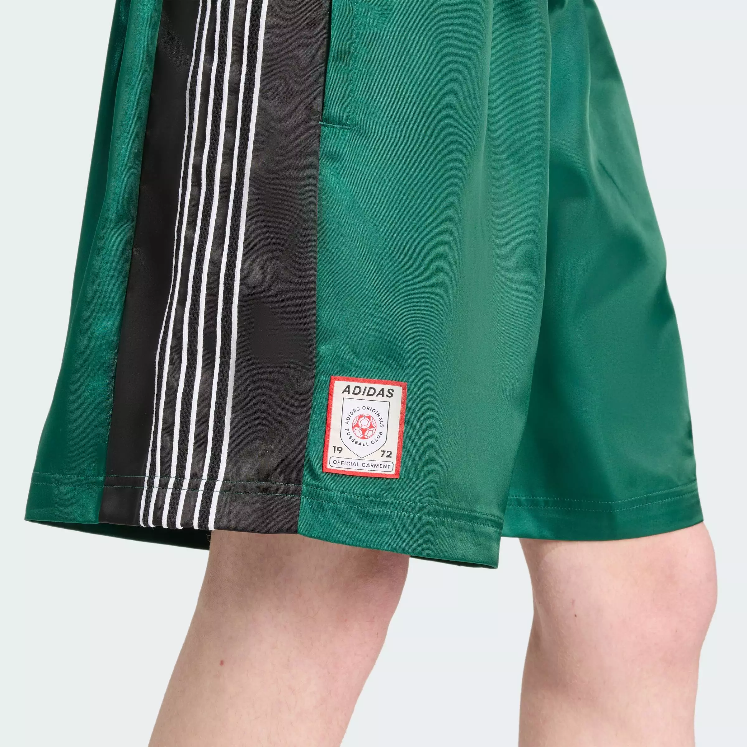 Lifestyle Archive Short Men Green JX3098