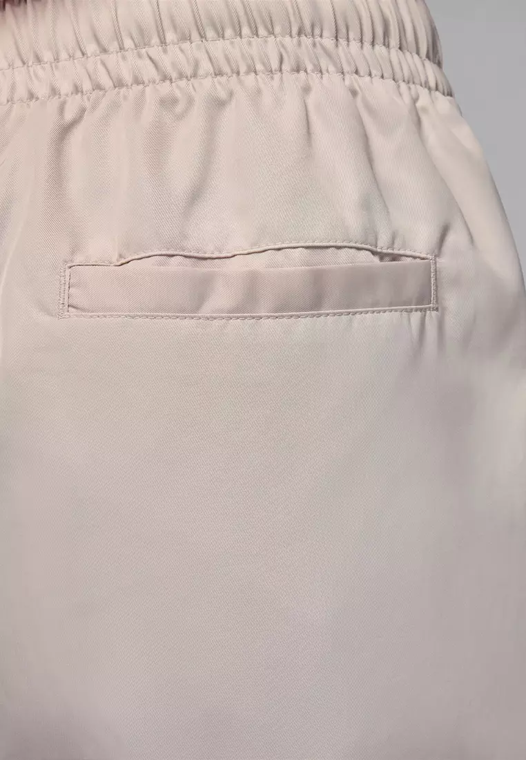 Brooklyn Nvlty Pant Sld