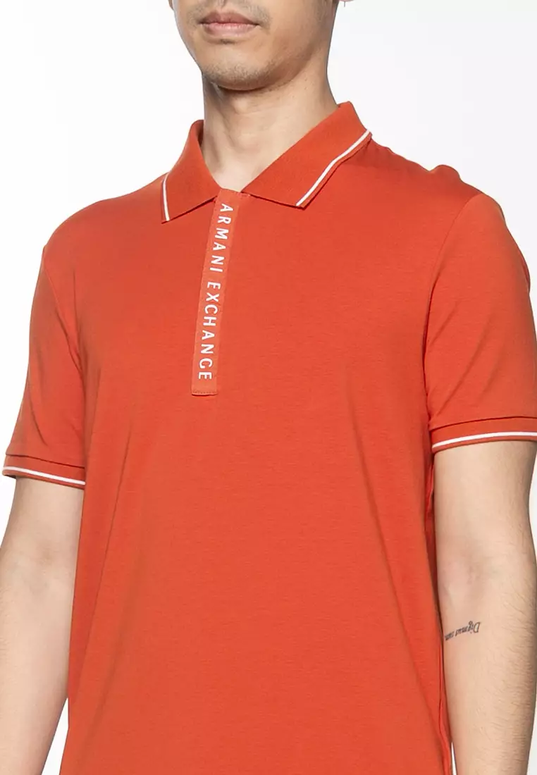 Armani exchange online malaysia deals