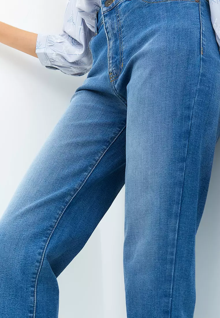 Bootcut Jeans 3306 (G.3306)