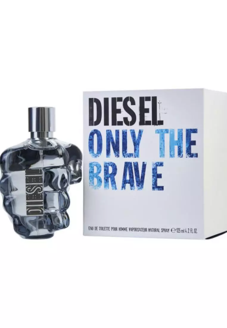 Diesel Only The Brave Ph 50 ML