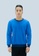 AMNIG blue Amnig Men Essential Sweater 72A5DAA850F9C9GS_1
