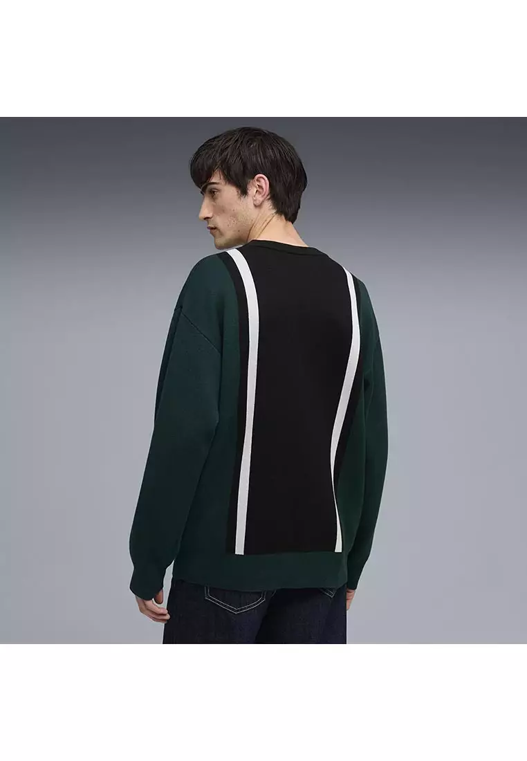 Future.Puma.Archive Sweater