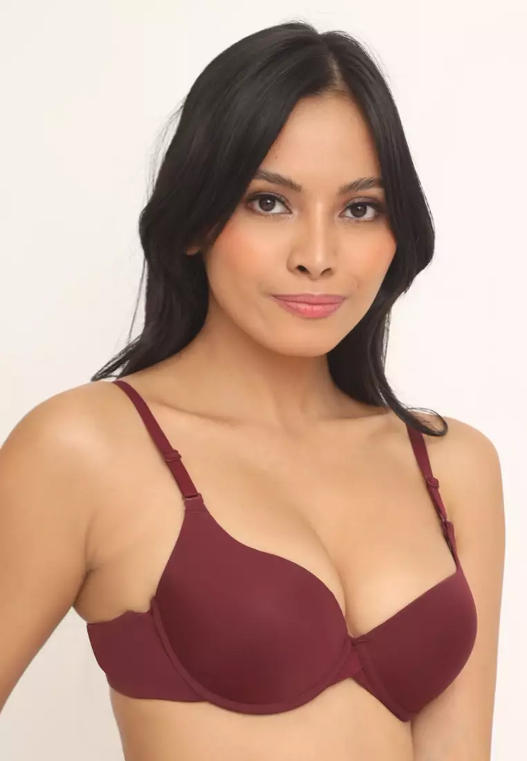 Buy Lady Grace Push-up Bra with wire 2024 Online