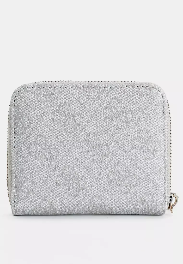 Laurel II Small Zip Around Wallet