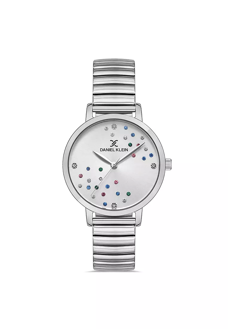 Women's outlet watch analog
